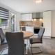 Ferienwohnung 9 und 40, Thunum - 照片 4