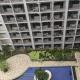 MOA Shore 2 1BR with Balcony WiFi Netflix Pool 4Pax, Manila - Foto 6