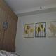 MOA Shore 2 1BR with Balcony WiFi Netflix Pool 4Pax, Manila - Foto 8
