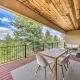 Modern Mtn Retreat, Walk to Lake and Trails!, Ruidoso - Fotografie 1