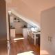 NEW CENTRAL ROOFTOP with private WELLNESS, Sauna & Whirlpool bath, Praha - Fotografie 7
