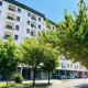 Oasis Apartments, Bijeljina