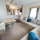 Mallard Corner, cosy Cotswold lakeview lodge South Cerney - Fotografie 3