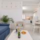 Naxos Affinity Villas, Maragkas (fotografie 10)