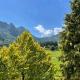 Geräumiges Domizil mit Bergblick und Sauna, Oberwössen - Foto 1