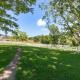 Comfy Dog Friendly Cottage w/ Large Fenced Yard, Candler (zdjęcie 9)