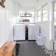 Comfy Dog Friendly Cottage w/ Large Fenced Yard, Candler (zdjęcie 10)