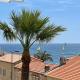 Cannes Pointe Croisette : superbe logement vue mer, Cannes - Photo 1