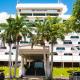 Crowne Plaza Managua by IHG, Managua (fotografie 2)