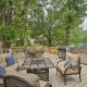 Waterfront Retreat with Boat Dock in Hot Springs!, Hot Springs