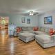 Waterfront Retreat with Boat Dock in Hot Springs!, Hot Springs (fotografie 3)