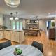 Waterfront Retreat with Boat Dock in Hot Springs!, Hot Springs (fotografie 6)