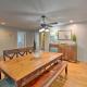 Waterfront Retreat with Boat Dock in Hot Springs!, Hot Springs (fotografie 8)