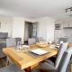 Appartement spacieux & rénové · 8 pers · Proche des pistes · Balcon · Sauna · Hammam · WIFI - FR-1-344-760, Levassaix