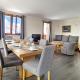 Appartement spacieux & rénové · 8 pers · Proche des pistes · Balcon · Sauna · Hammam · WIFI - FR-1-344-760, Levassaix (fotografie 2)