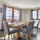 Appartement spacieux & rénové · 8 pers · Proche des pistes · Balcon · Sauna · Hammam · WIFI - FR-1-344-760, Levassaix (fotografie 5)