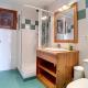 Appartement spacieux & rénové · 8 pers · Proche des pistes · Balcon · Sauna · Hammam · WIFI - FR-1-344-760, Levassaix (fotografie 7)