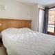 Appartement spacieux & rénové · 8 pers · Proche des pistes · Balcon · Sauna · Hammam · WIFI - FR-1-344-760, Levassaix (fotografie 8)