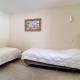 Appartement spacieux & rénové · 8 pers · Proche des pistes · Balcon · Sauna · Hammam · WIFI - FR-1-344-760, Levassaix (fotografie 9)