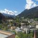 The View - Design Panorama Lodge DAS SCHILLER, Bad Gastein - Photo 4