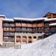 Studio confortable avec balcon, accès pistes, animaux admis - FR-1-181-2320 La Plagne Tarentaise - Photo 5