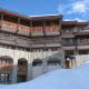 Studio confortable avec balcon, accès pistes, animaux admis - FR-1-181-2320 La Plagne Tarentaise - Photo 8