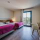 Hotel Brisamar Suites, Comarruga (fotografie 7)