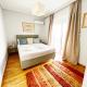 Peaceful Apartment by Flisvos Marina by Athenian Homes, Atény - Fotografie 1
