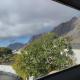 360 view to ocean and cliffs, Famara - Foto 7