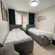 THE DUNE by STRANDBERGE - Luxury apartment Veere, Veere (fotografie 8)