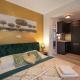 Wellness Studio D'Or - Exclusive NEW apartment With whirlpool, sauna, sunny terrace, private parking, Poreč (Foto 5)
