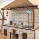 Casa Lalù - Rustic apartment with stunning views, Positano (Foto 8)