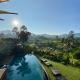 Sawah Indah Villa, Sidemen