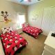Mickeys Corner - Fantastic 5BR with Large Private Garden Pool Hot Tub Game Room Gas BBQ 2 Miles to Disney, Orlando - Fotografie 2