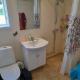 Small bedroom, outside toilet, shower kitchen, 120 m from Sandbach Bräcke - Fotografie 8