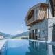 CHALET VILLAGE ZAGLGUT Wellness & Views with Summer Card Included, Kaprun - Foto 1