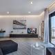 Girassol - Bright, modern, well located Apartment Olhão - Fotografie 3