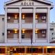 Hotel Adler, Rimini