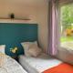 Cosy Lili - Mobilhome MANDARINE - Proche océan Saint-Georges-de-Didonne - Photo 4