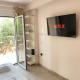 Seaside one-bedroom on Chalkis, Calcide (foto 3)