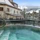 Ski, In Ski Out 2 Bedroom Vacation Condo With Resort Amenities That Include Exercise Center, Indoor Pool, And Hot Tubs Beaver Creek - Foto 1