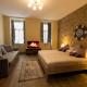 Comfortable romantic 1 bedroom apartment near Augarten, Wien - Foto 1