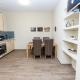 Comfortable romantic 1 bedroom apartment near Augarten, Wien - Foto 3