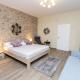 Comfortable romantic 1 bedroom apartment near Augarten, Wien - Foto 2