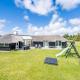6 person holiday home in Vejers Strand