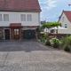 Gästehaus Iwwerdorfer Hof, Büdingen - Zdjęcie 7