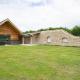Owl Lodge, Wedmore