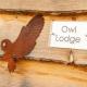 Owl Lodge, Wedmore (fotografie 2)