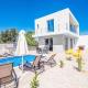 Villa Gelos, Protaras - Foto 2