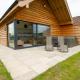 Starling Lodge, Wedmore